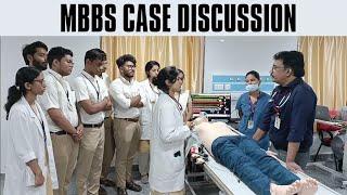 MBBS Case Scenario || Breathlessness