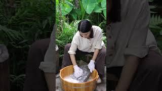 乡村烟火气：简单几步教你做出美味清补凉