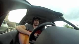 Bob Dylan - Don't think twice, the car sessions with Matthew P