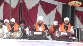 Sant Baba Gurvinderpal Singh Ji Nirmal Kutia Wale