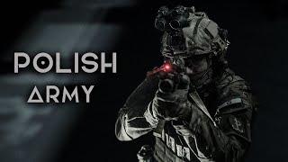 Polish Army Tribute |2022|  "Poland Ready"