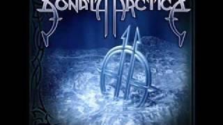 Sonata Arctica Full Moon