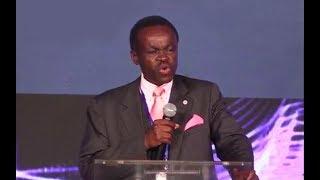 Speech by Prof PLO Lumumba at the Fearless Summit, 2017