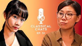 Ari Kanemaki: Exploring the Bond Between Music and Audiences | Classical Chats with Tiffany Poon