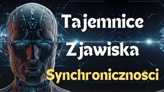 Tajemnice Synchroniczności: Ukryte Wiadomości od Wszechświata