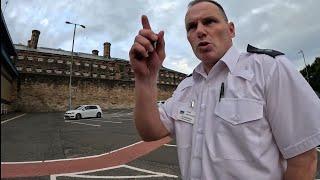 HMP Barlinnie Scotland 󠁧󠁢󠁳󠁣󠁴󠁿