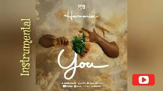 Harmonize _You Instrumental Cover 2022