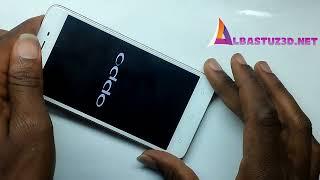 OPPO A37 Pattern Lock Remove and FRP Bypass Without Any Box Smart Key Tool Free