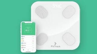 FitTrack Scale Review 2020: Is This Device World’s Smartest Scale?