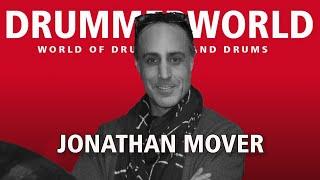 Jonathan Mover: Drum Solo Performance #jonathanmover #drummerworld