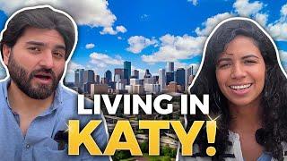 The Ultimate Guide To Living In Katy Texas: Real Estate, Schools & More | Houston Texas Realtor