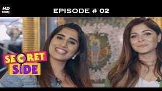 Secret Sides - Episode 2 - Kanika's fabric-ated secret