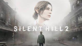 ТИХИЙ ХОЛМ 2 / Silent Hill 2 Remake #1 #silenthill2