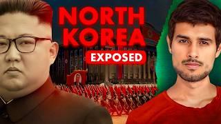 Daily Life in North Korea | How People live under Dictatorship? | Dhruv Rathee