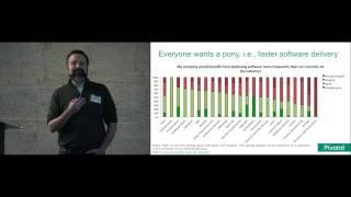 Heavybit Wheelhouse: Michael Coté on the State of Continuous Delivery