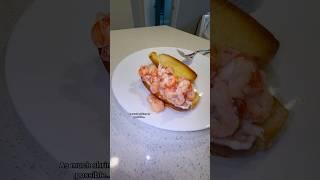 How To Make A Shrimp Roll