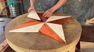 4 Extremely Useful Woodworking Projects That Very Few People Know About