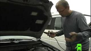 How To Jump Start Your Car