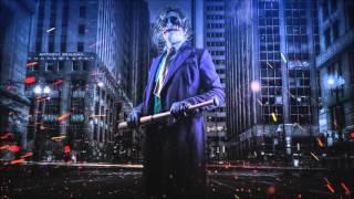 KURA & Mike Hertz - Gotham