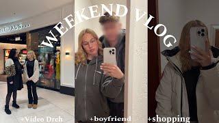 WEEKEND VLOG | -500€ 