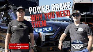 Power Brake is RIGHT for Your Rig and Here's Why!