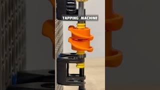 LEGO Tapping Machine (Slow Motion Video) #lego #legotechnic #mechanical #mechanism