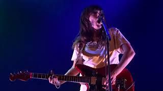 Courtney Barnett - Elevator Operator - Live In Paris 2022