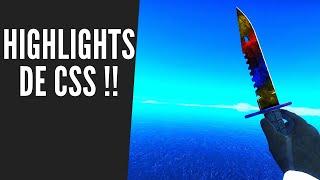 HIGHLIGHTS DE CSS !!