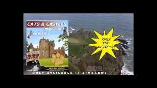 Cats and Castles - The Worst Magazine in History