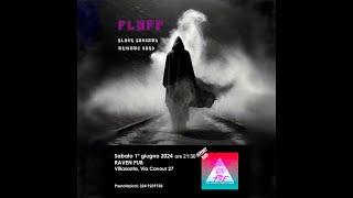 The Wizard FLUFF Black Sabbath Tribute Band live Sabato 1 Giugno "Raven Pub" Villasanta (MB)