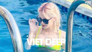 VIET DEEP 2024NHẠC TRẺ REMIX TIKTOK 2024MIXTAPE HOUSE LAK & DEEP HOUSE & CHILL BASS HAY NHẤT