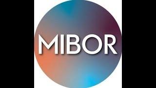 WHAT IS MIBOR?