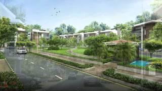 SOBHA International City- Villas in Dwarka Expressway, Gurgaon