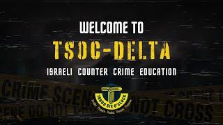 #TSoC DELTA   March