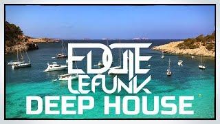 Best Ibiza House Music Vol.5 mixed by EDDIE LE FUNK