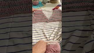 New yarn obsessed #yarn #hobbii #crochet #crochetdesigns #crochettips #crochetprojects #knitting