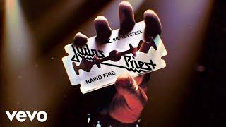 Judas Priest - Rapid Fire (Official Audio)