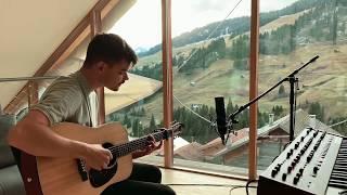 Luca Aprile - Head Up High - Acoustic