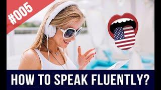 005 How to Speak English Fluently without grammar