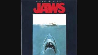 12 End Title (Theme From Jaws)