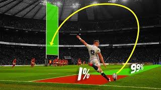 These 5 Minutes Will Change How You See Rugby Kicks Forever!