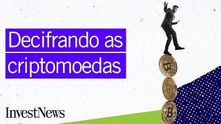 Investindo em Criptos: o que você precisa saber