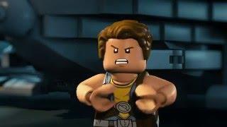 Lego Freemaker Adventures | Announcement Trailer | Lego 3D