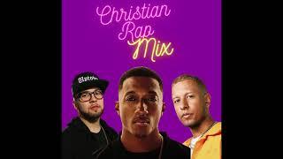 Christian Rap Mix [2021]