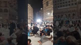 AL-HERA INTERNATIONAL is live in Masjidul Haram, Makkah Al-Mokarrama, Kingdom of Saudi Arabia KSA.