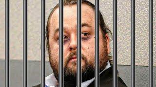 Chumlee condannato all'ergastolo dopo questo (Pawn Stars)