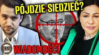 PRAWNIK UJAWNIŁ PRZEKRĘT $ZCZEPIONKOWY! TEN WYWIAD ZNISZCZY TUSKA I PiS? (Katarzyna Tarnawa-Gwóźdź)