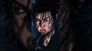 Miyamoto Musashi Quotes  | Vagabond  berserk  #shorts #mindset