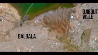 Réhabiliter le quartier de Balbala à Djibouti