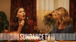 This Close: ‘This Groundbreaking NEW SERIES’ Official Teaser | SundanceTV